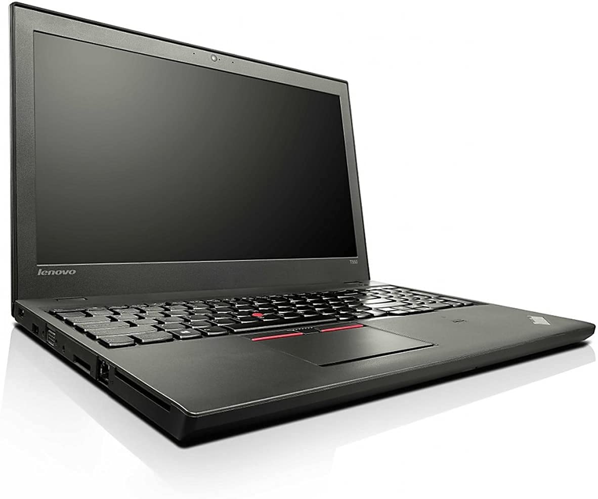 Lenovo Thinkpad T550 - 15.6 Inche HD Display Laptop - 20CJS1BX00
