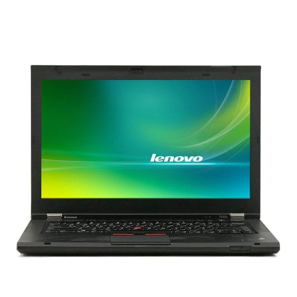 Lenovo Thinkpad T430S 14 Inch Screen Laptop - ThinkPad-T430s