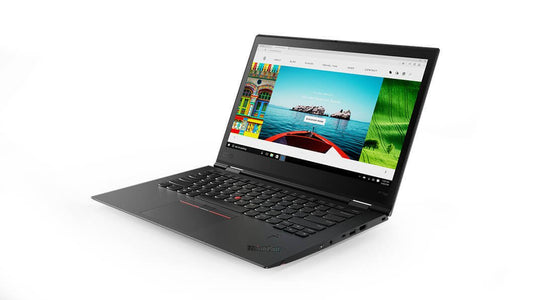 Lenovo ThinkPad X1 Yoga (3rd Gen) Multimode 14" Ultrabook Laptop - 20LD