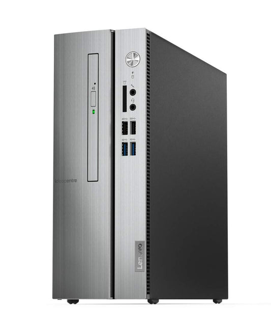Lenovo IDEACENTRE 510S-08IKL Desktop Computer - 90GBCTO1WW