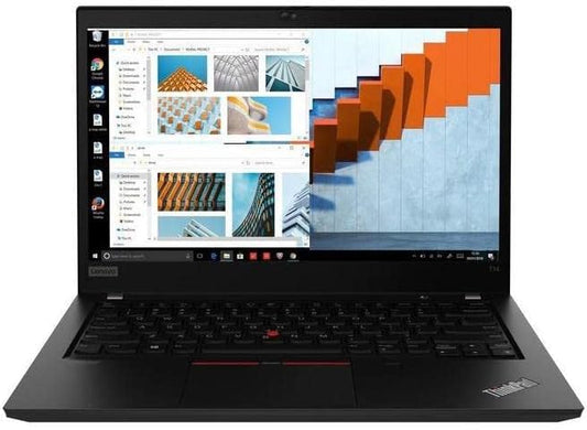 Lenovo ThinkPad T14 Gen 1 14" Notebook Laptop - 20UES1D200