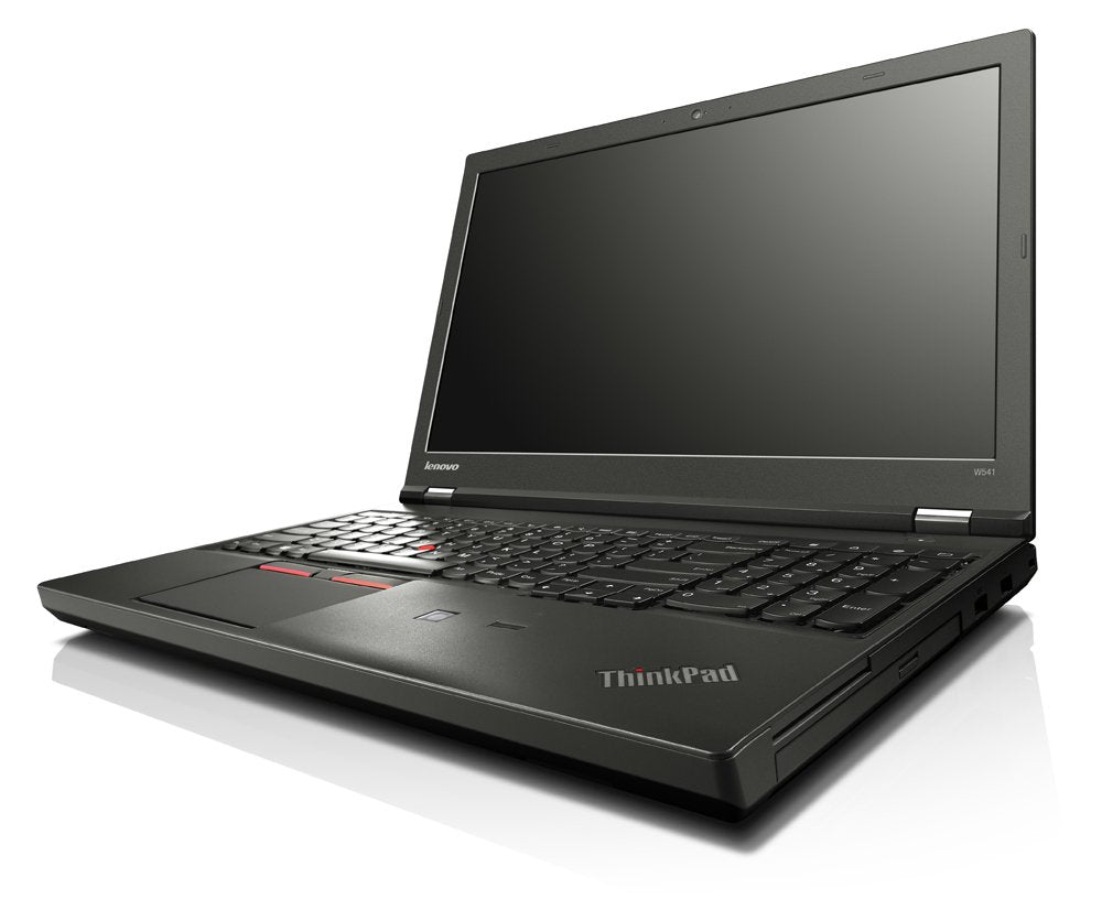 Lenovo ThinkPad W541 15.6 inch FHD Screen - Laptop20EGS21T00