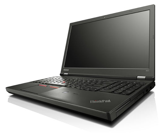 Lenovo ThinkPad W541 15.6 inch FHD Screen - Laptop20EGS2C500