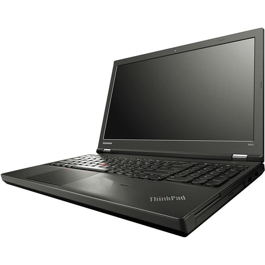Lenovo ThinkPad W540 15.6 Inch(39.62 cms) 1366 x 768 1366 X 768 Laptop - 20BH001WUS