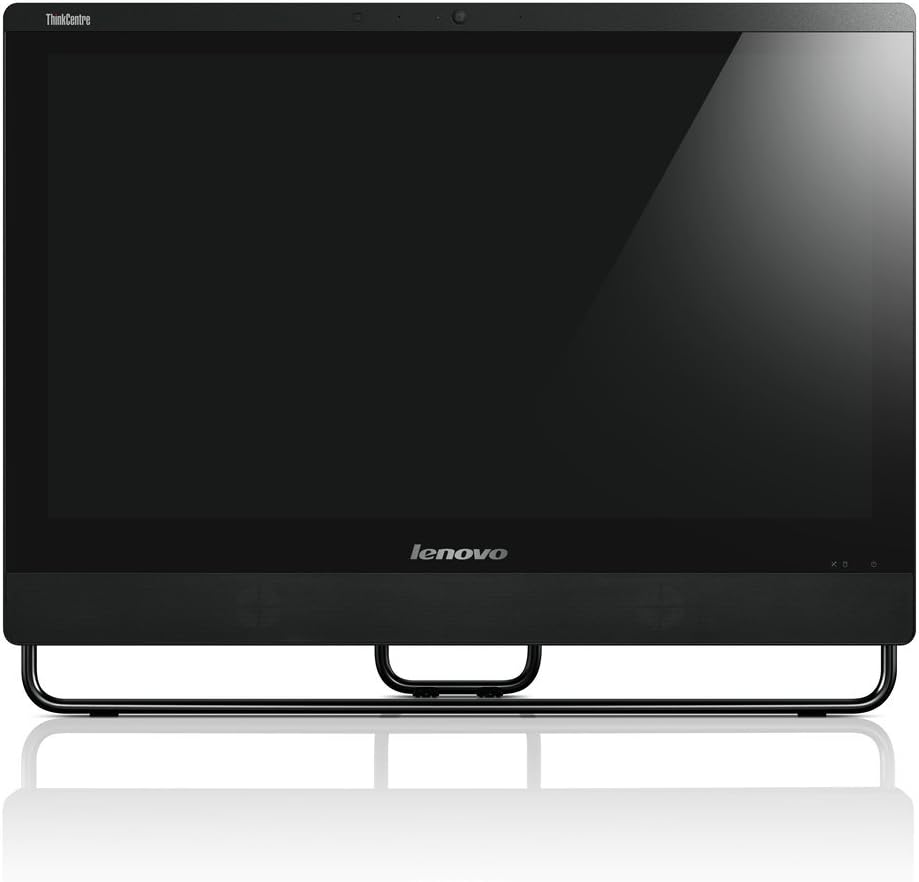 Lenovo ThinkCentre M93z All-in-One Computer -23 Inch Full HD (1920 x 1080) TFT Color - 10AES09000