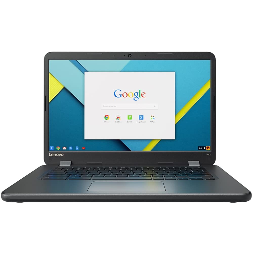 Lenovo 14in IdeaPad N42-20 Chromebook - 80US