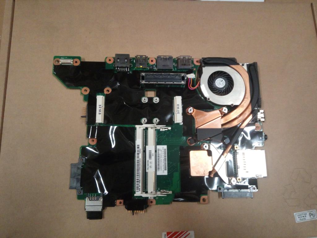 Lenovo Pl System Boards - 04W1904