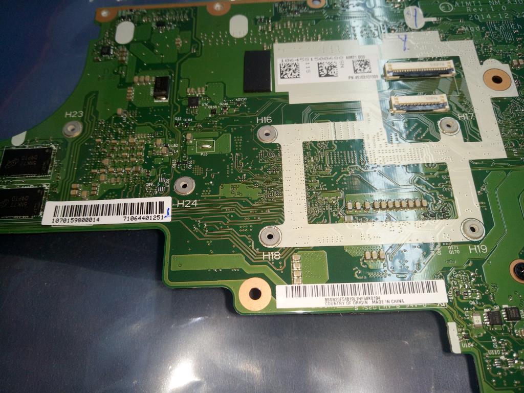 Lenovo Pl System Boards - 00HT774