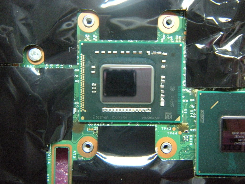 Lenovo 04W3387 - Part