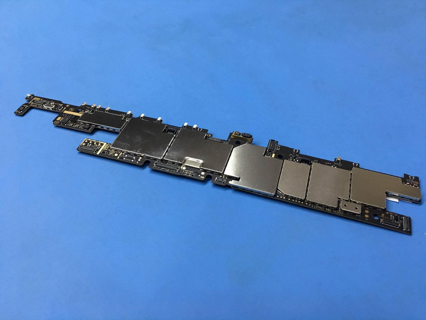 Lenovo Tb-J706F Mb_4+128G And*Hq3160A - 5B28C17529