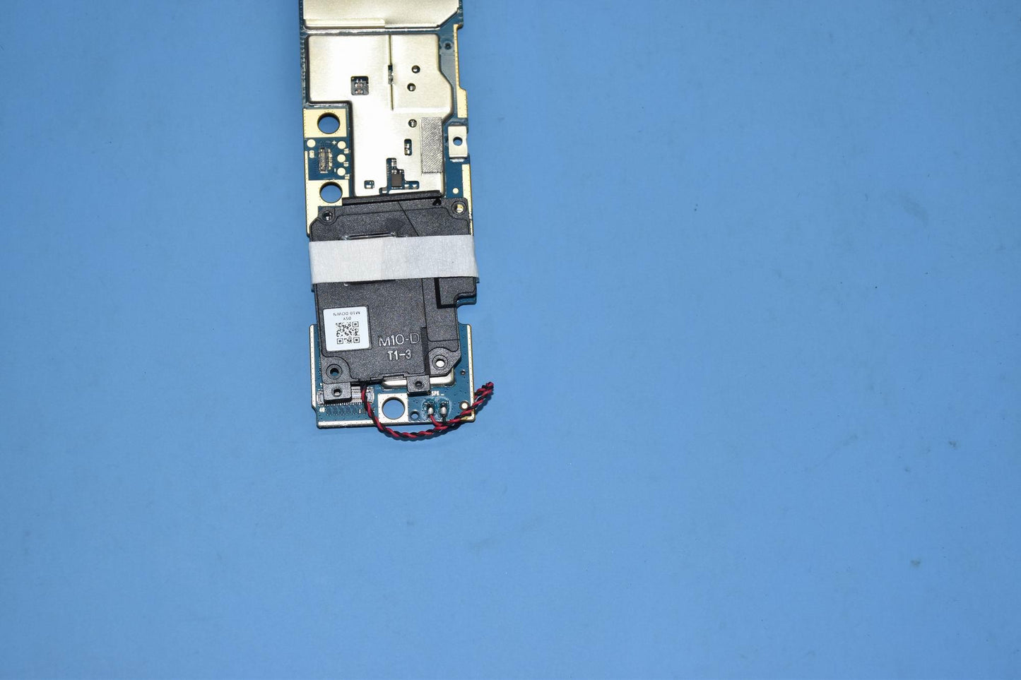 Lenovo Tb-X606Fa Mb_2+32 And*Hq3160Aj - 5B28C16822