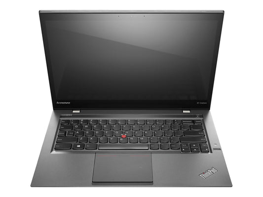 Lenovo Thinkpad X1 Cabon 14 Inch 20BS-20BT Laptop - 20BTS4GF00