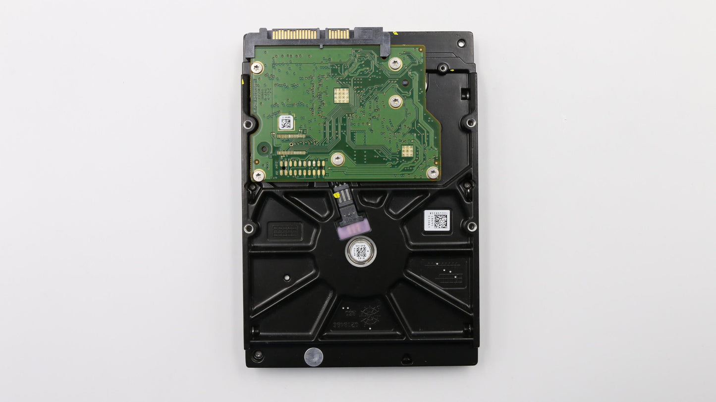 Lenovo Hard Drives - 53Y6837