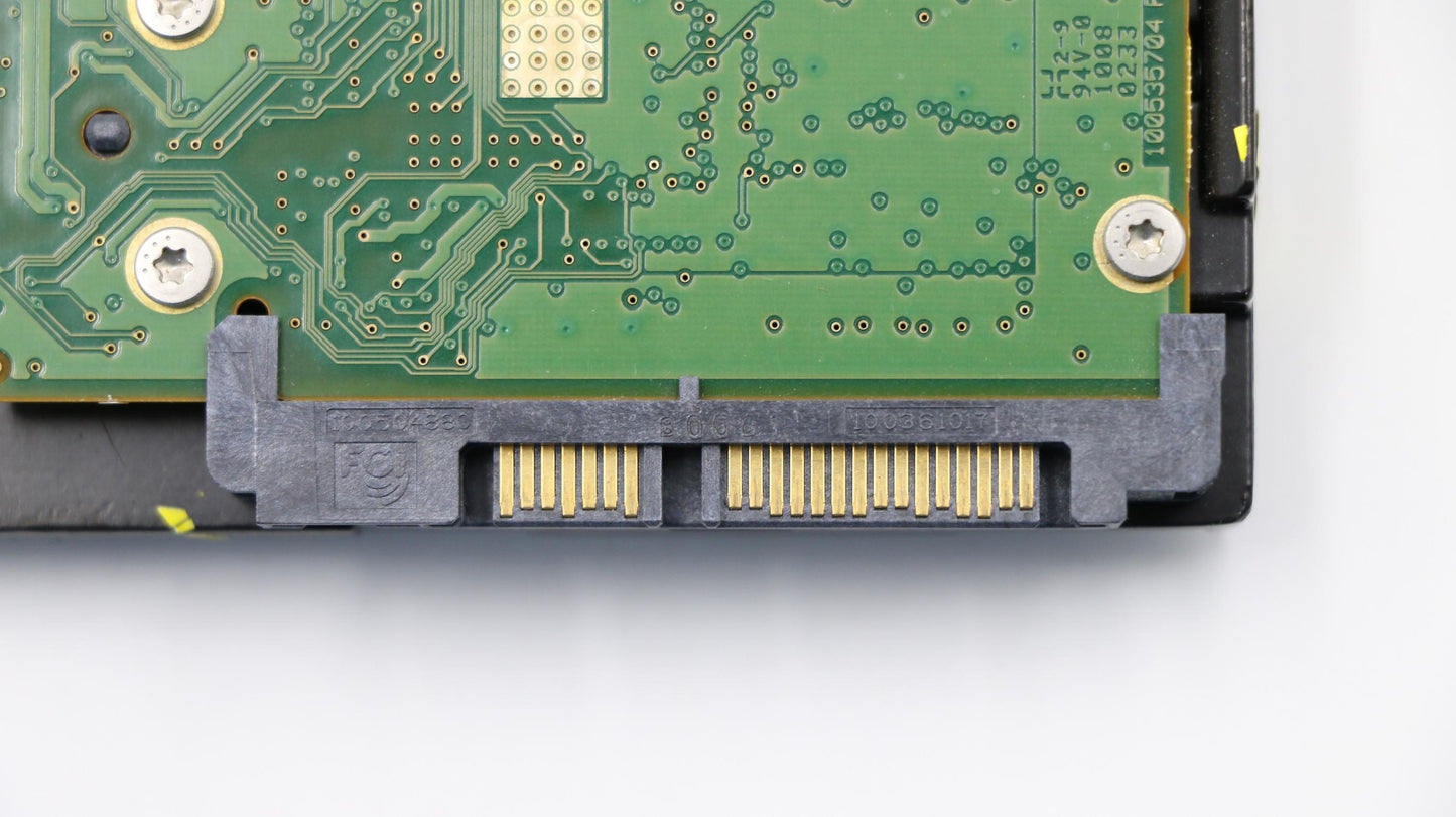 Lenovo Hard Drives - 53Y6837