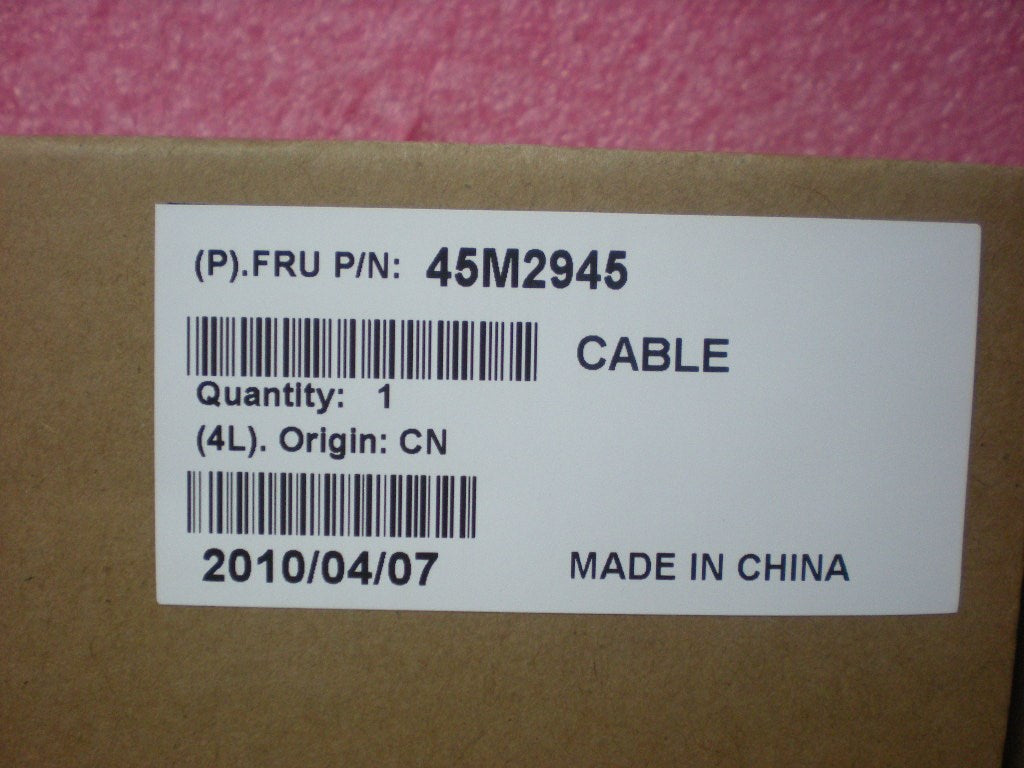 Lenovo 45M2945 - Part