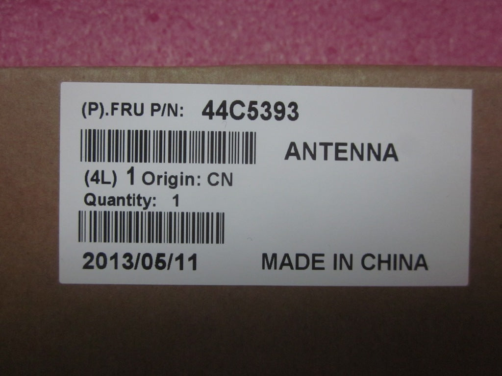 Lenovo 04Y2058 - Part