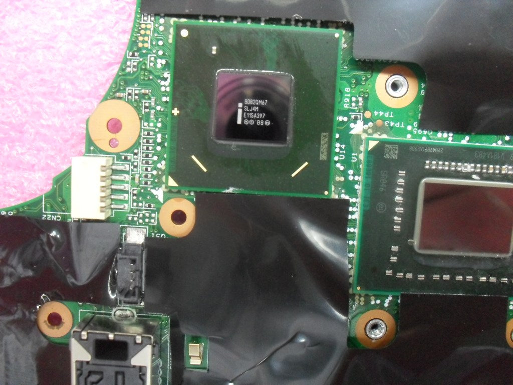 Lenovo 04W3290 - Part