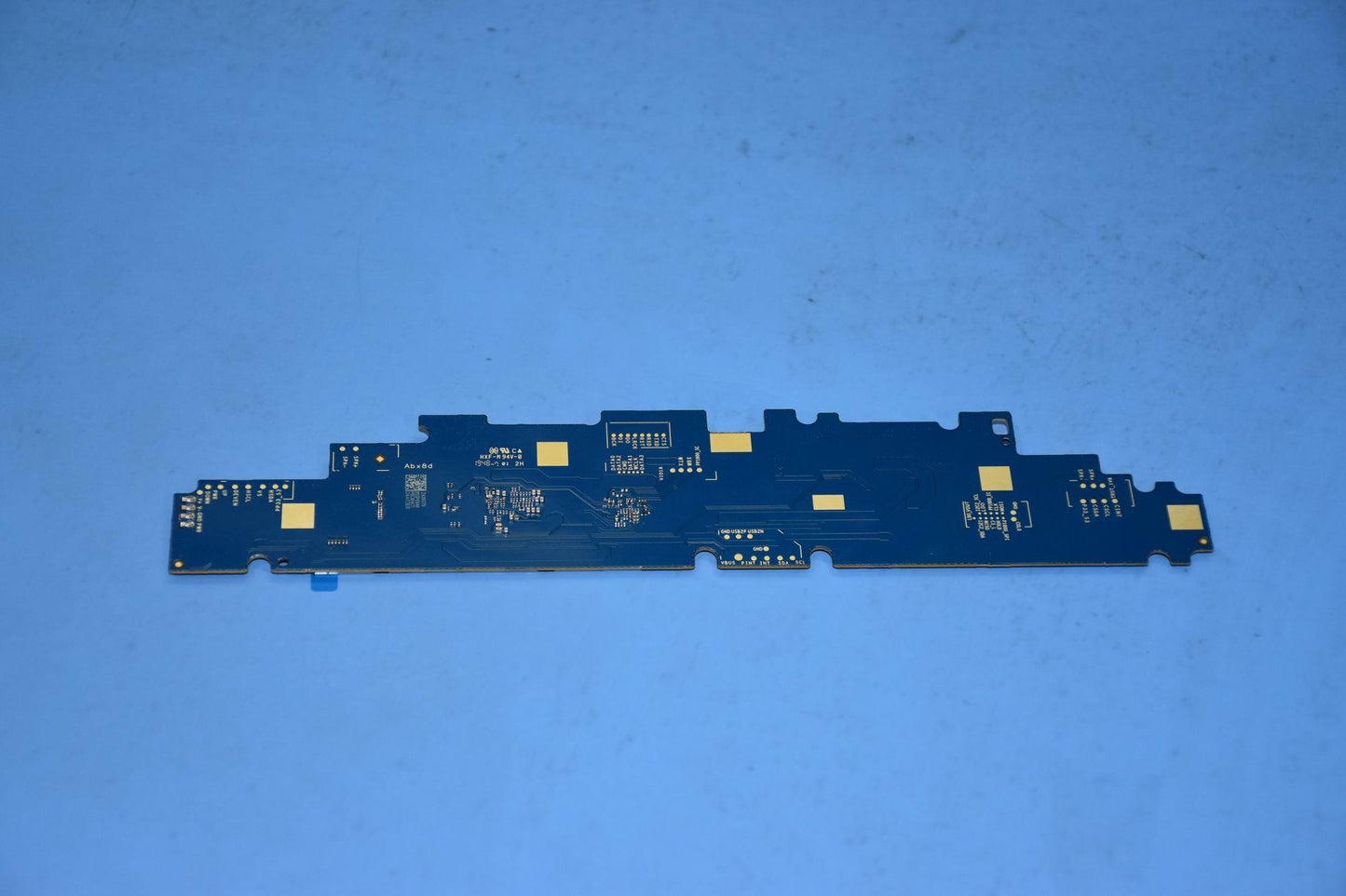 Lenovo Ct-X636F_Mb_4+128 And*Hq3160A7 - 5B28C16418