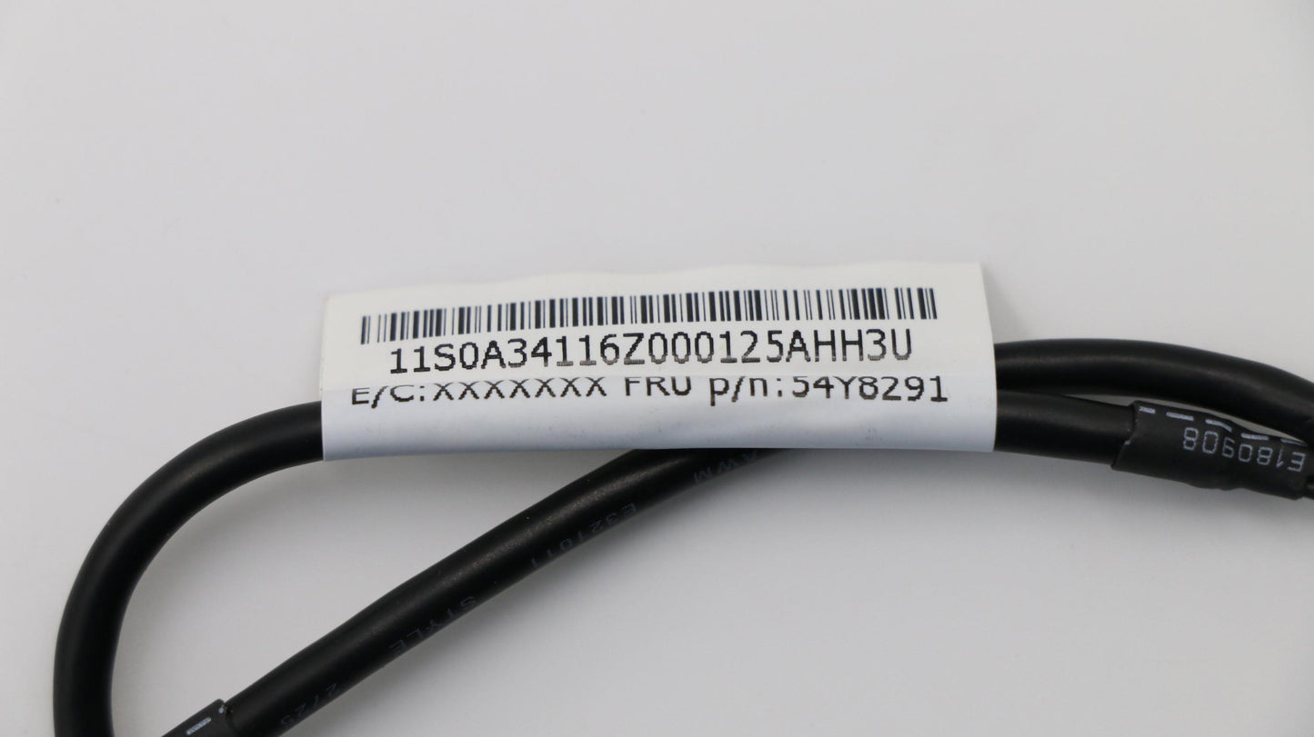 Lenovo 54Y8291 Ct Cables Internal