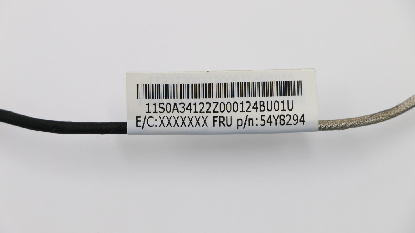 Lenovo 54Y8294 Ct Cables Internal