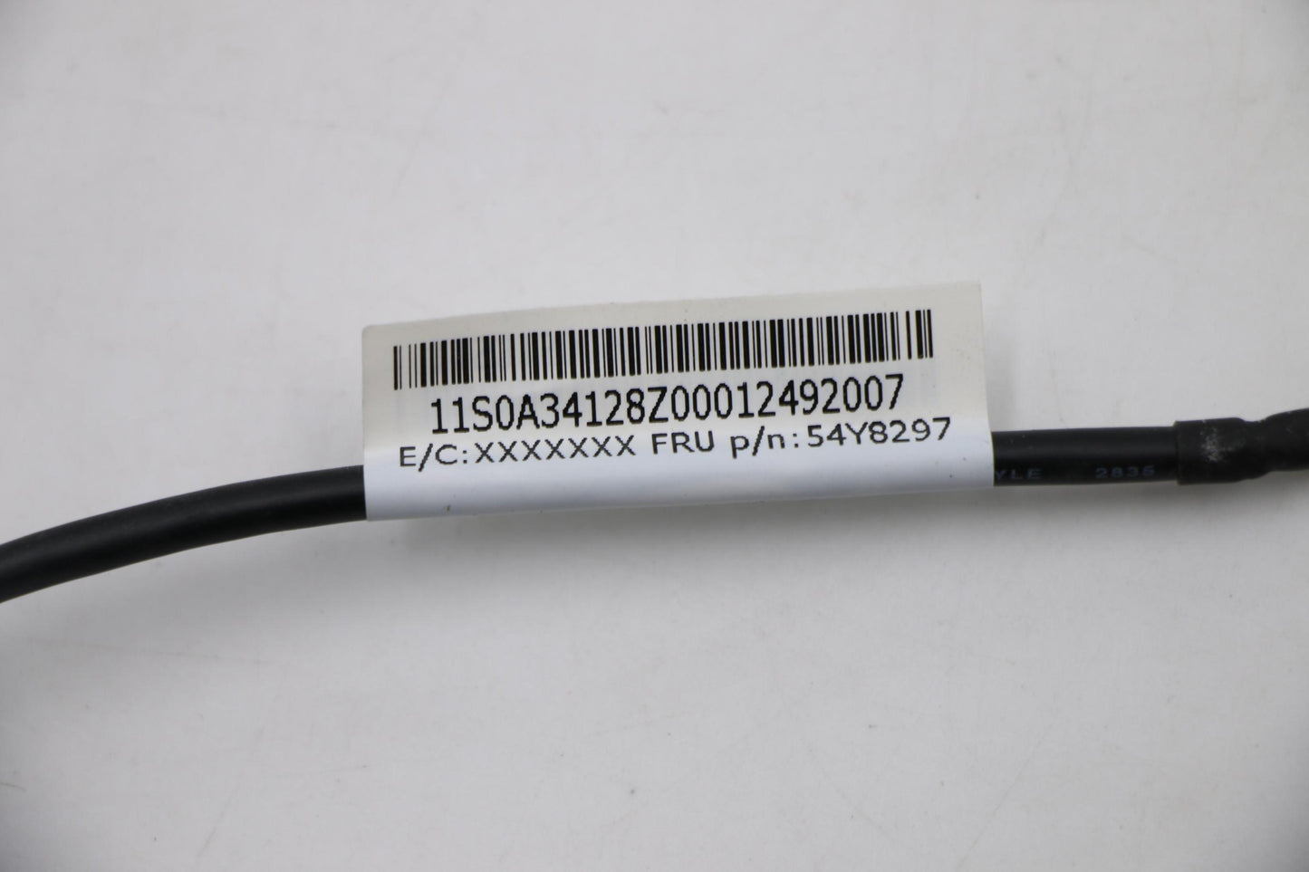 Lenovo 54Y8297 Cables External