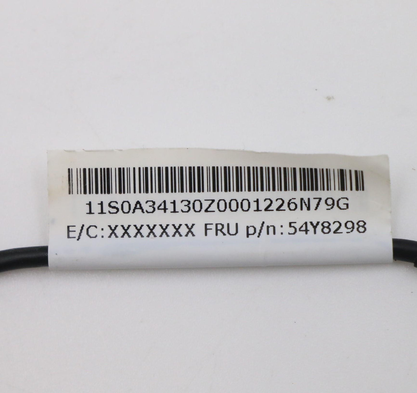 Lenovo 54Y8298 Cable Cable