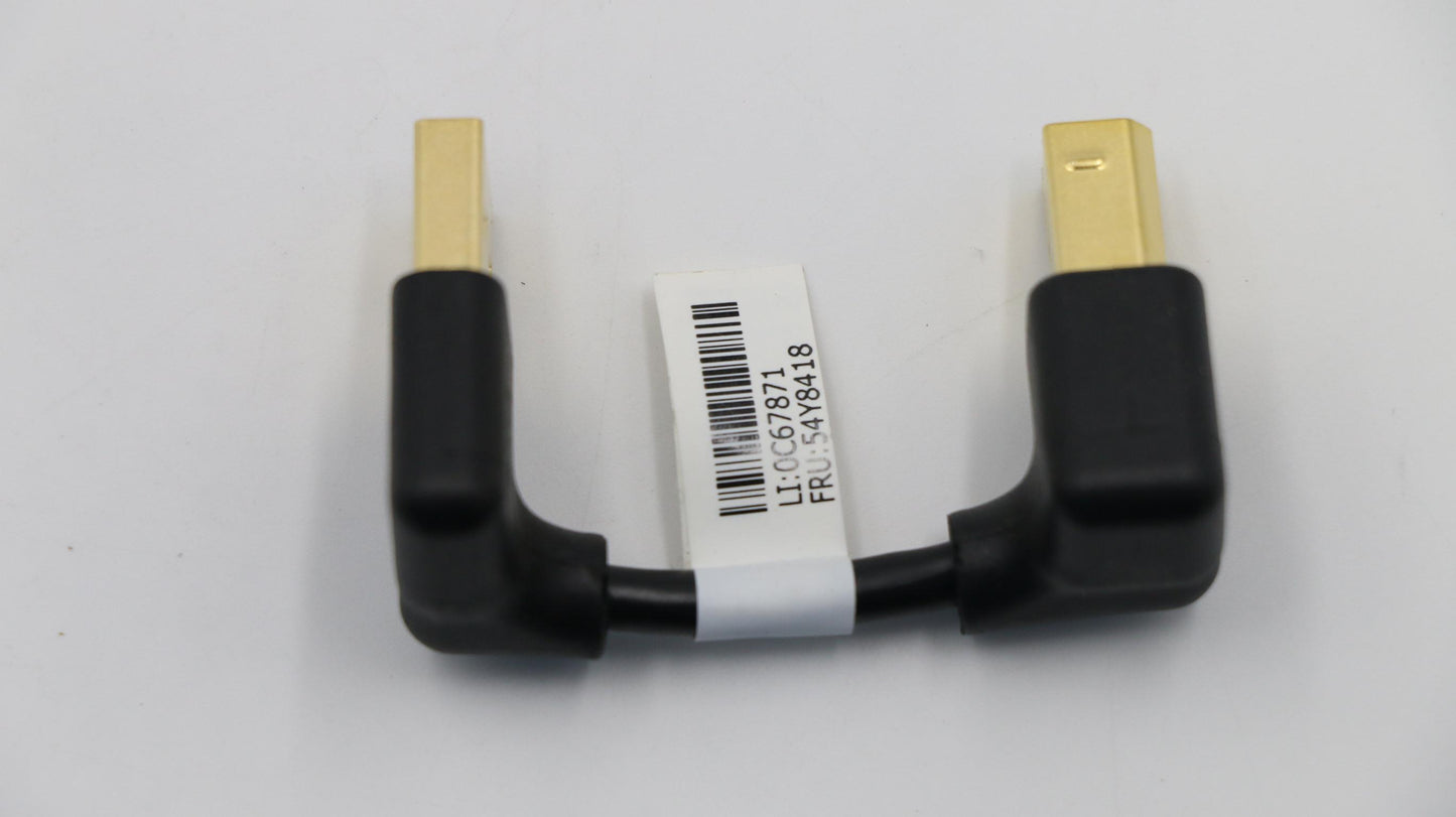 Lenovo Cc Cables External - 54Y8418