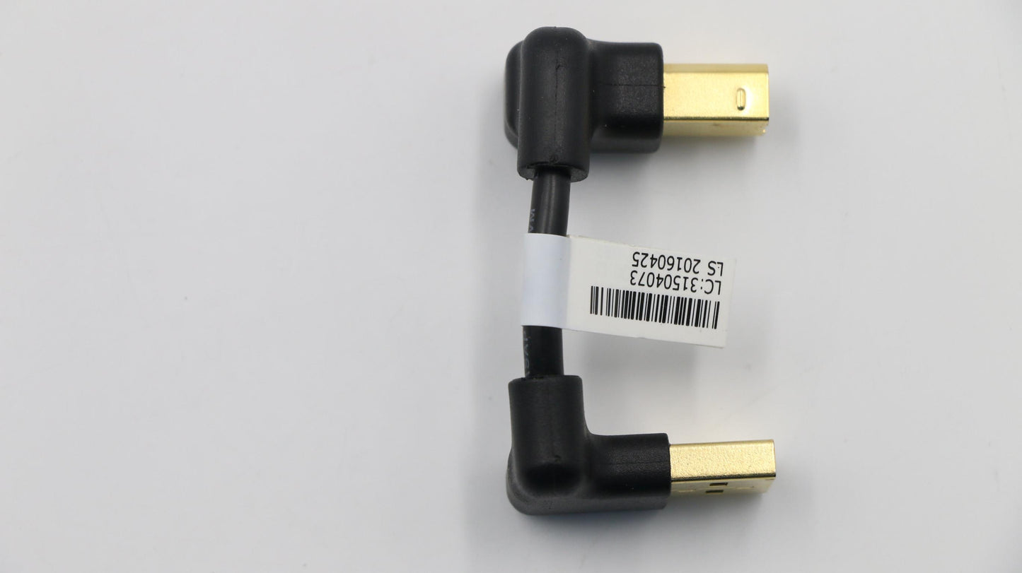 Lenovo Cc Cables External - 54Y8418