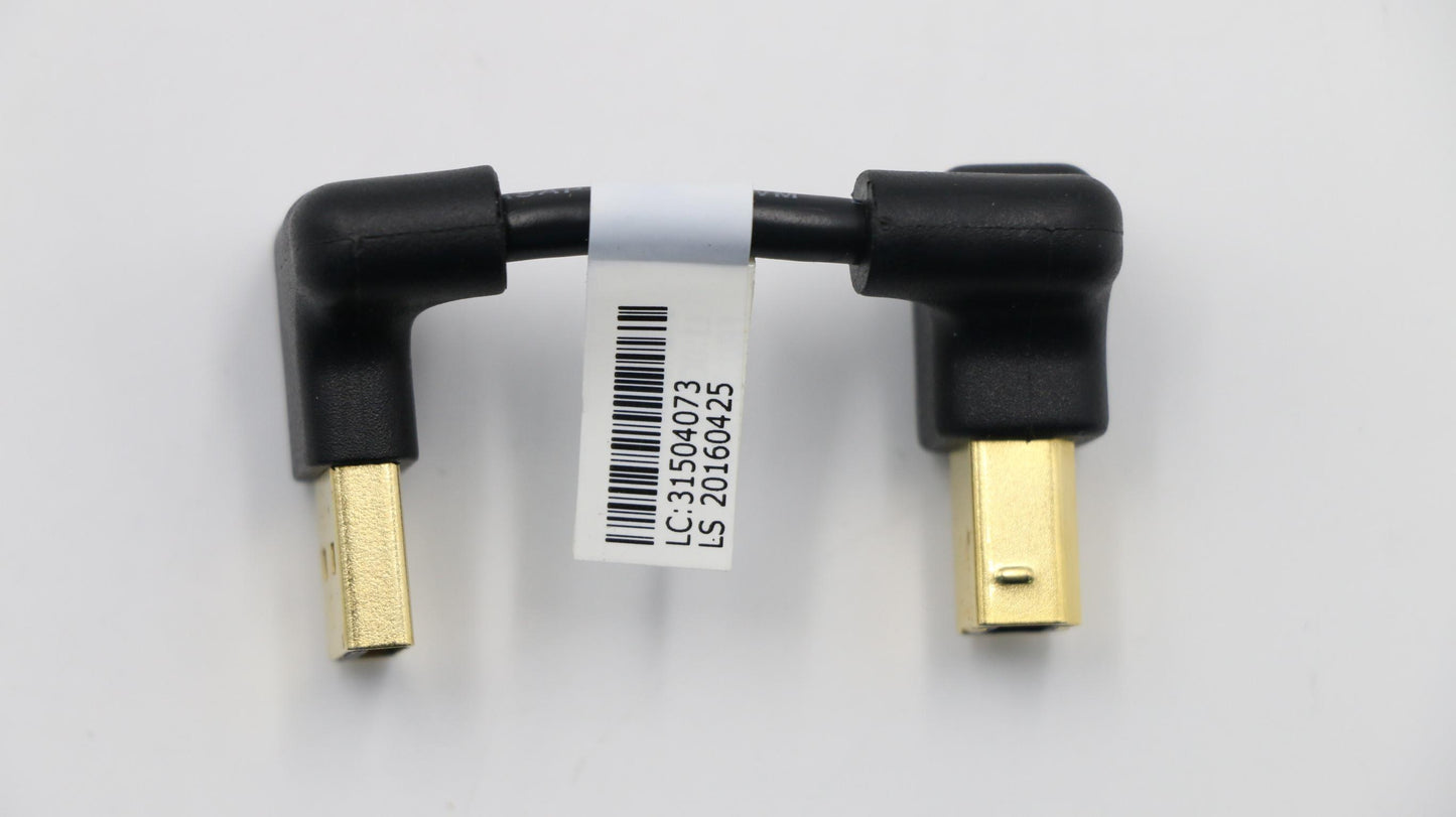 Lenovo Cc Cables External - 54Y8418