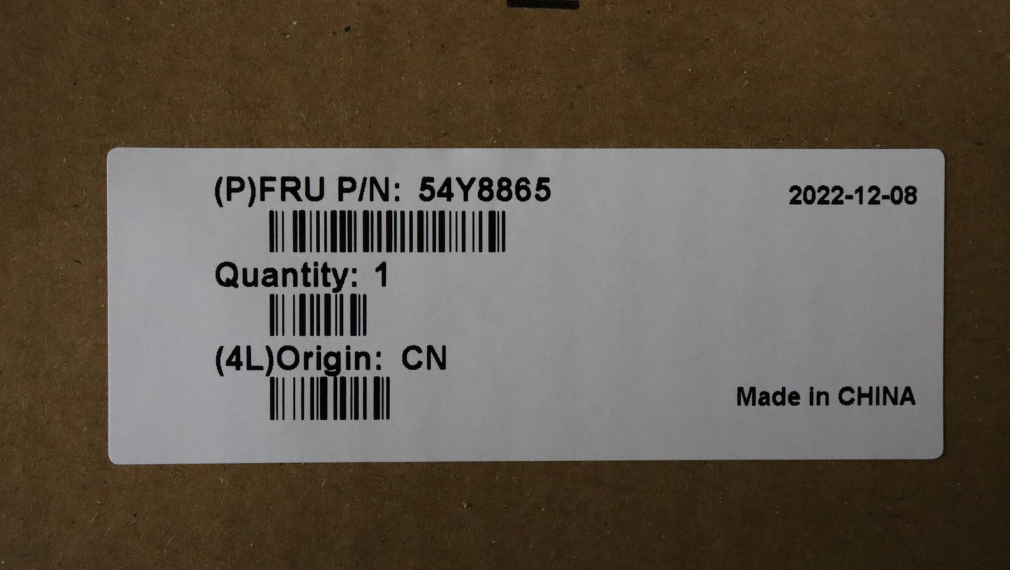 Lenovo Adapter - 54Y8865