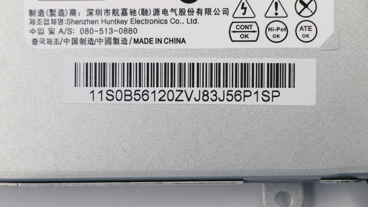 Lenovo 54Y8882 Ps Power Supplies Internal