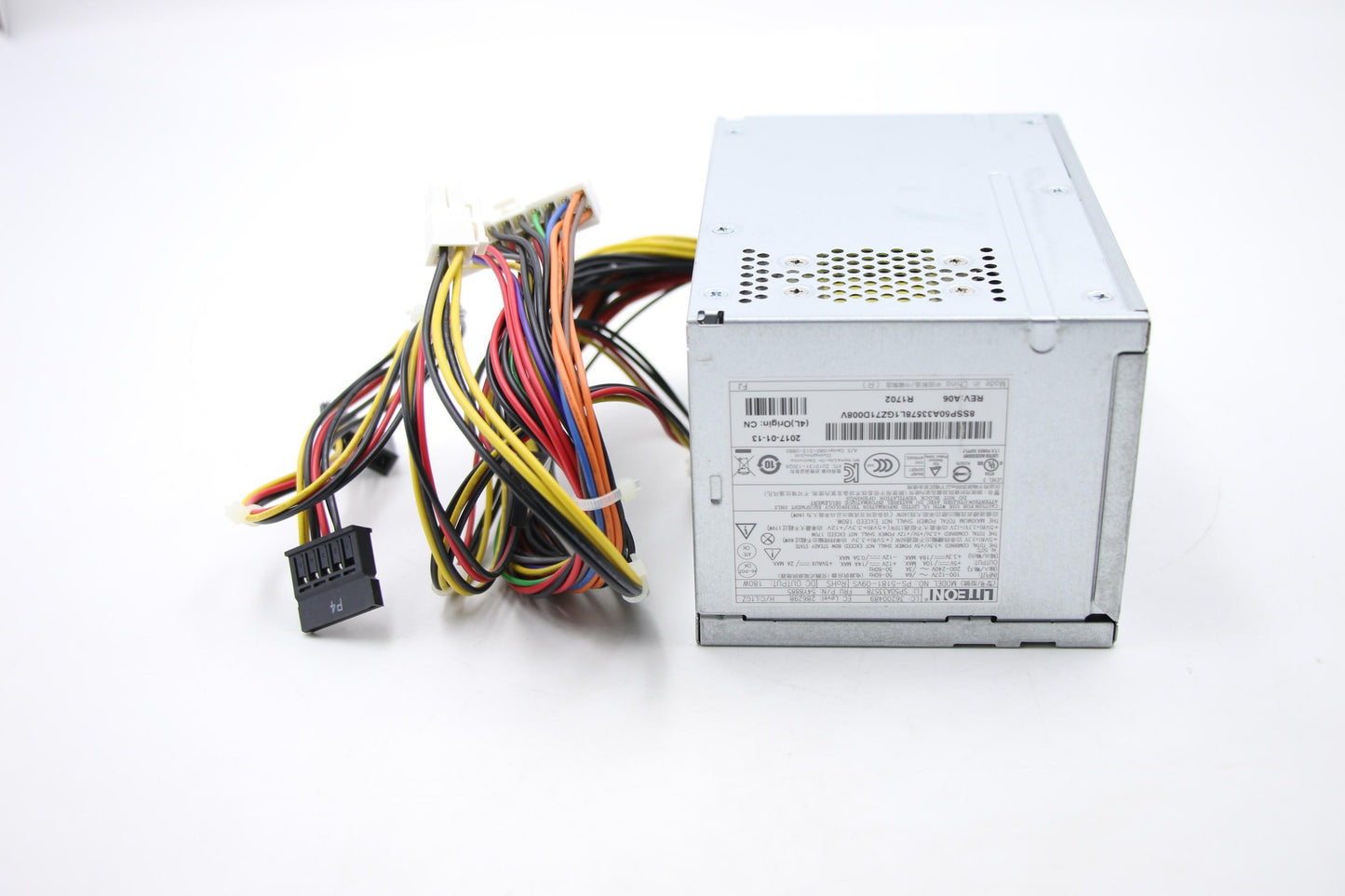 Lenovo 54Y8885 Ps Power Supplies Internal