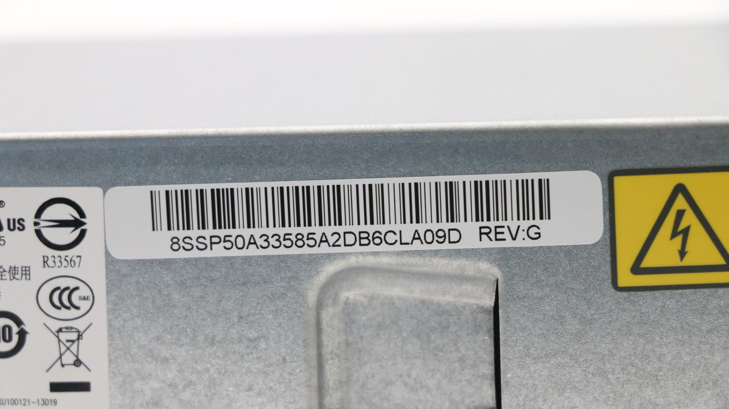Lenovo Power Supplies Internal - 54Y8888