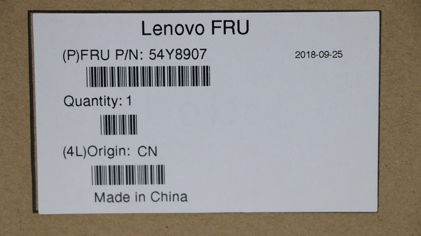 Lenovo 54Y8907 Internal Power Supply