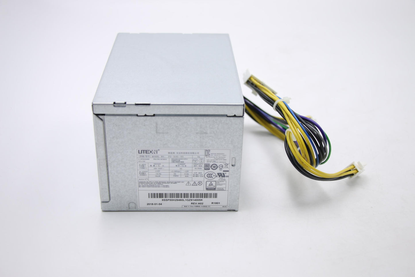 Lenovo Ps Power Supplies Internal - 54Y8919