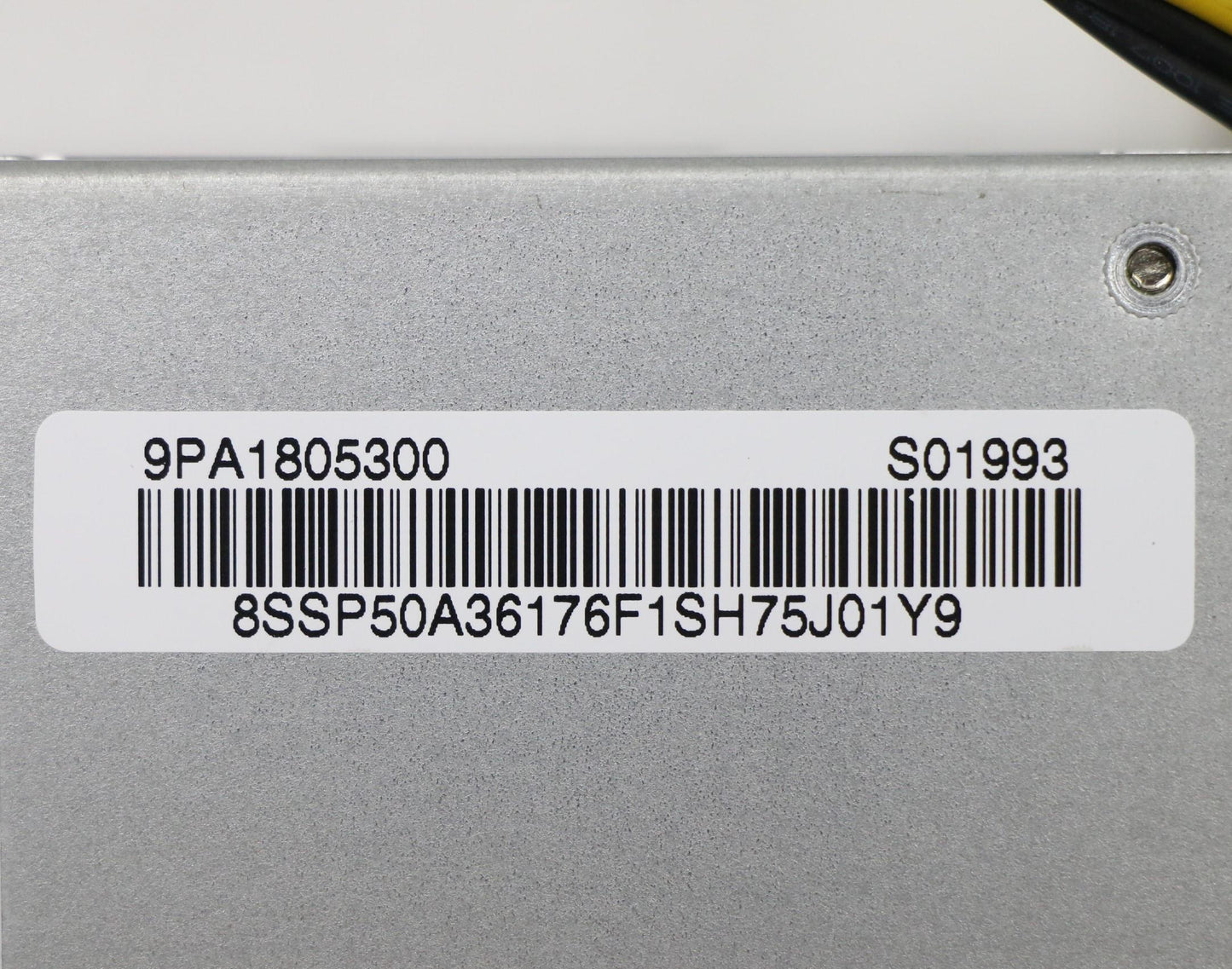 Lenovo Ps Power Supplies Internal - 54Y8937