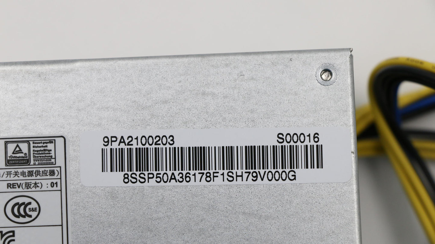 Lenovo Ps Power Supplies Internal - 54Y8938