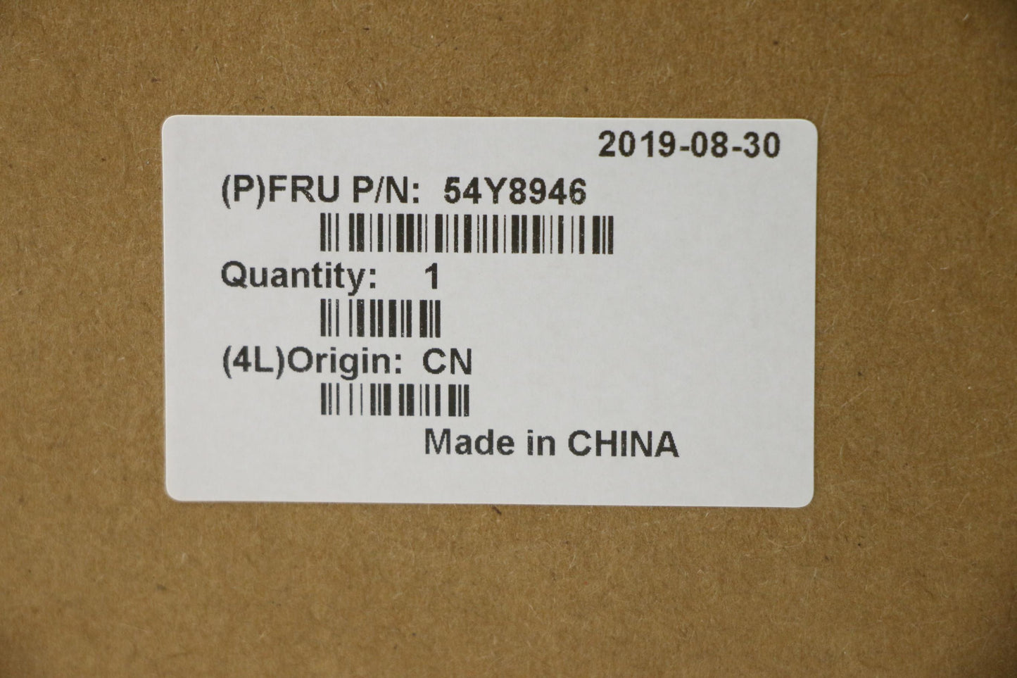 Lenovo Ps Power Supplies Internal - 54Y8946