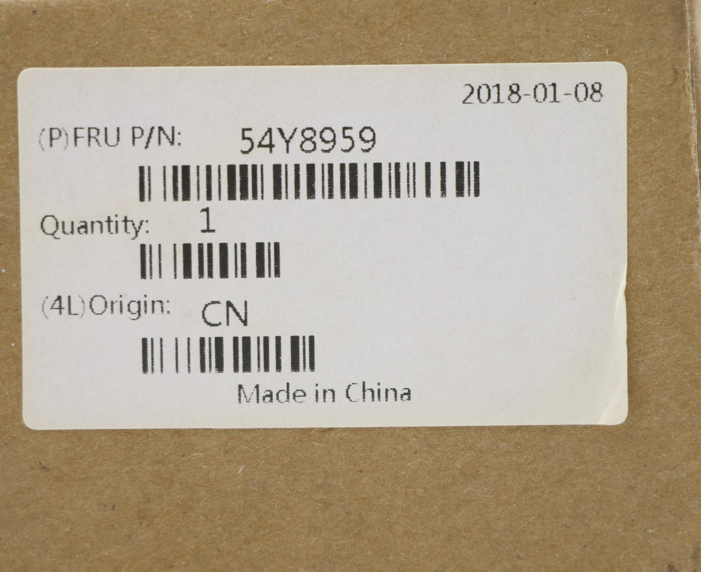 Lenovo Ad Ac Adapters - 54Y8959