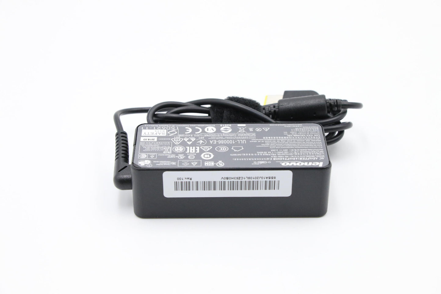 Lenovo Ad Ac Adapters - 54Y8970