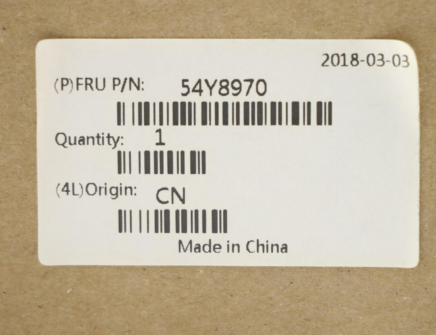 Lenovo Ad Ac Adapters - 54Y8970