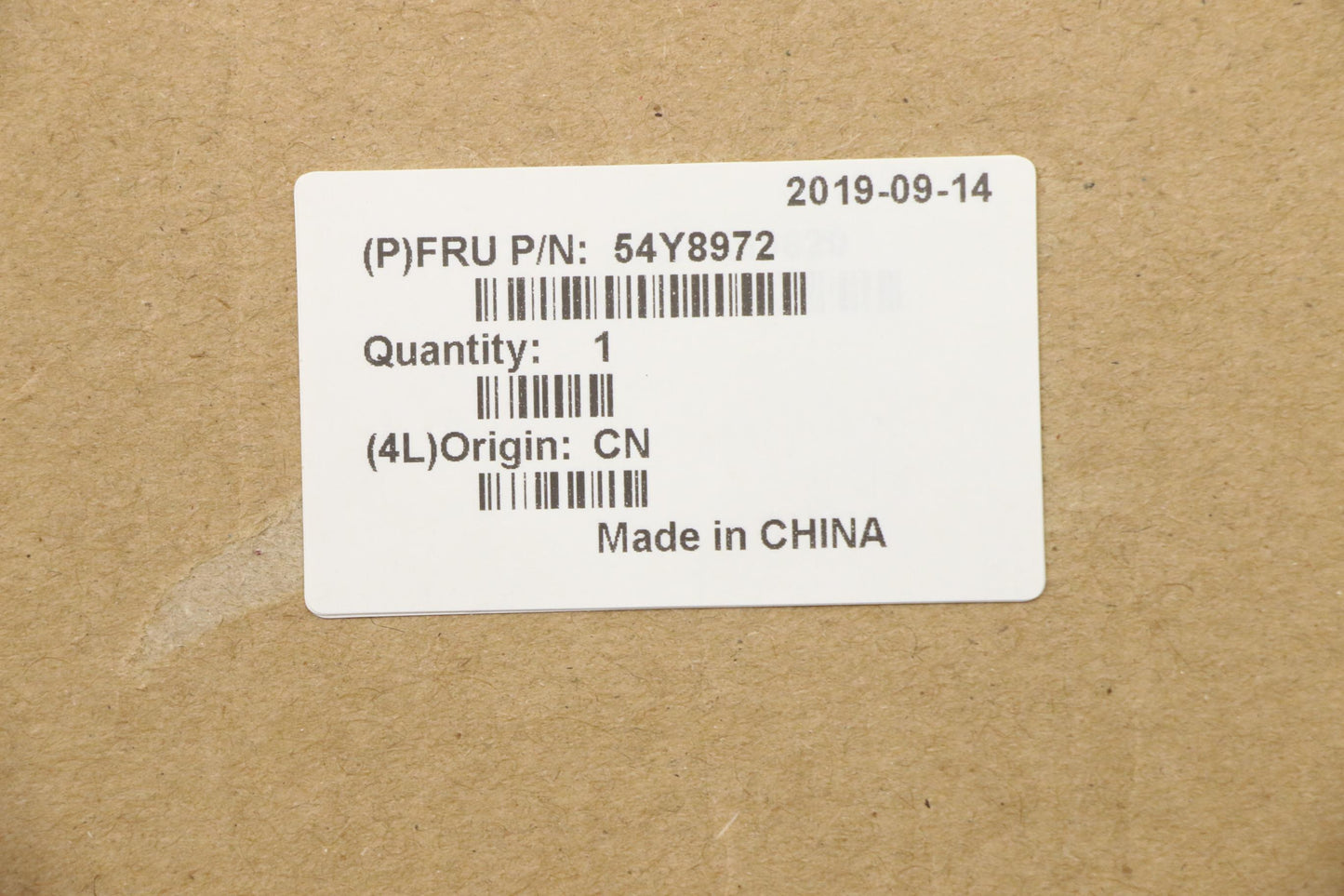 Lenovo Ad Ac Adapters - 54Y8972