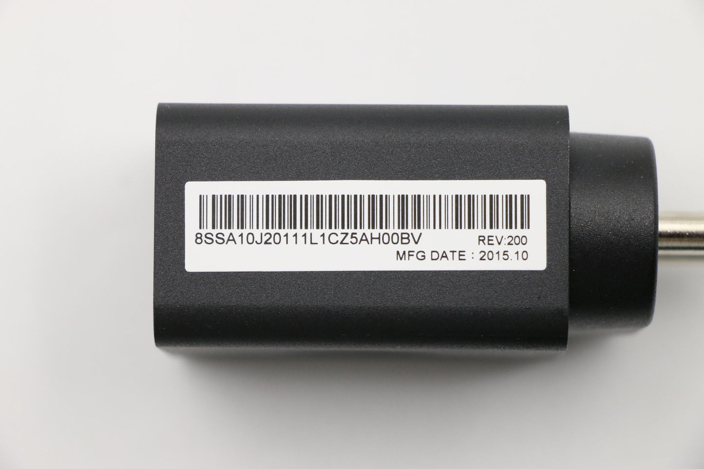 Lenovo Ad Ac Adapters - 54Y8972