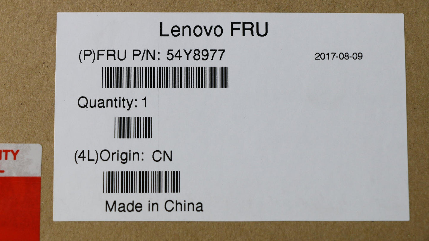 Lenovo Ps Power Supplies Internal - 54Y8977