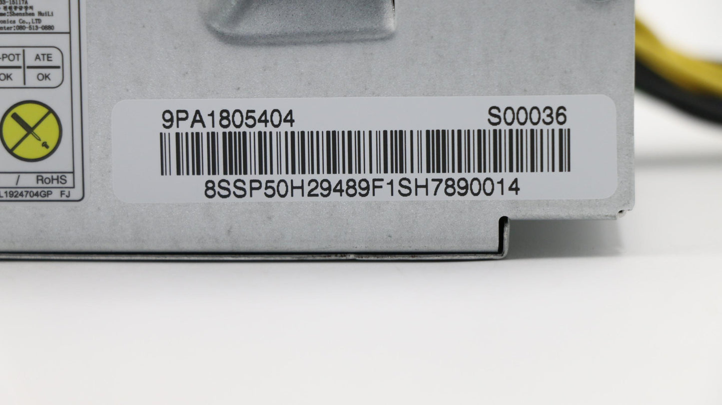 Lenovo Ps Power Supplies Internal - 54Y8977