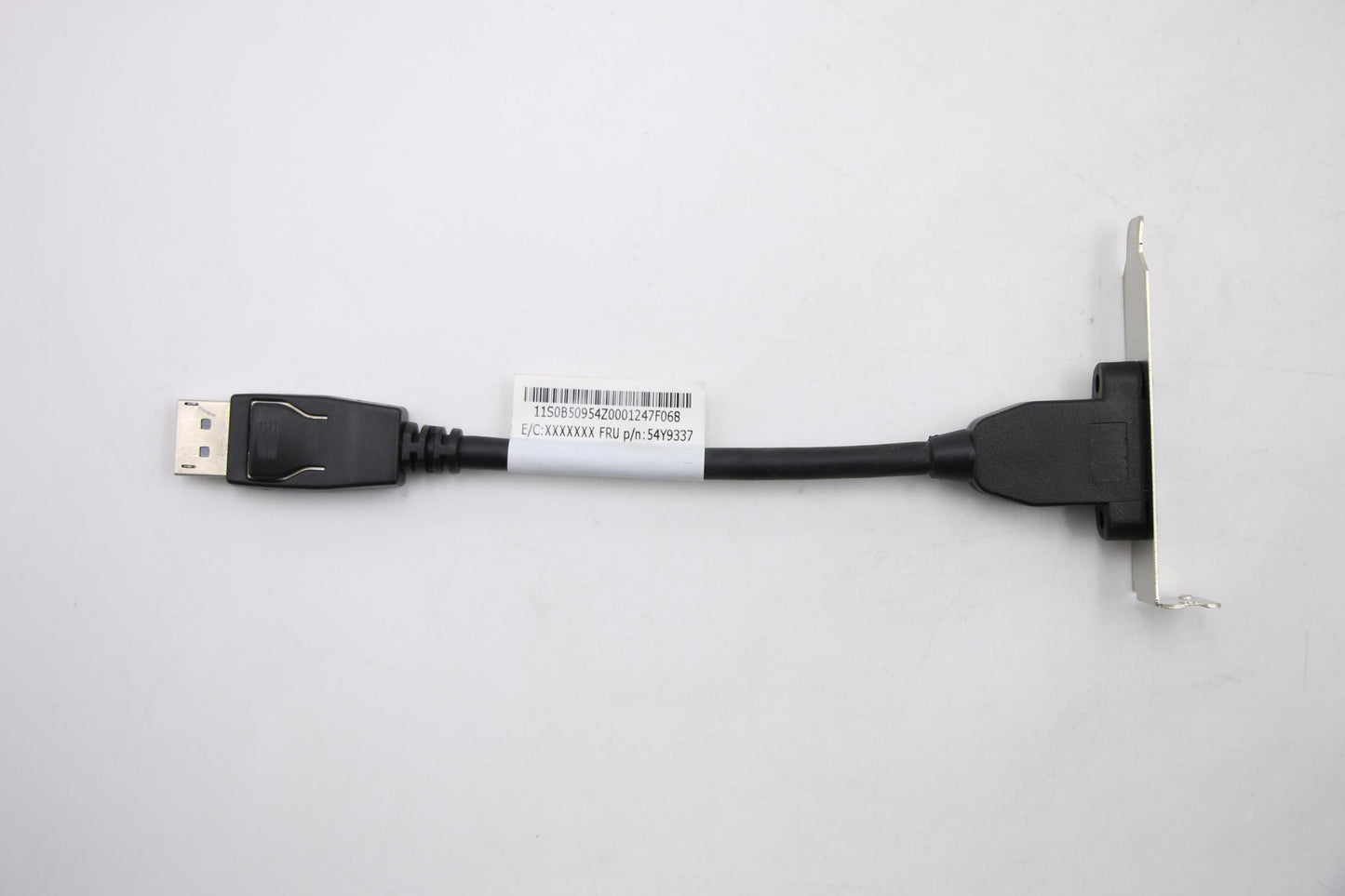 Lenovo Ct Cables Internal - 54Y9337