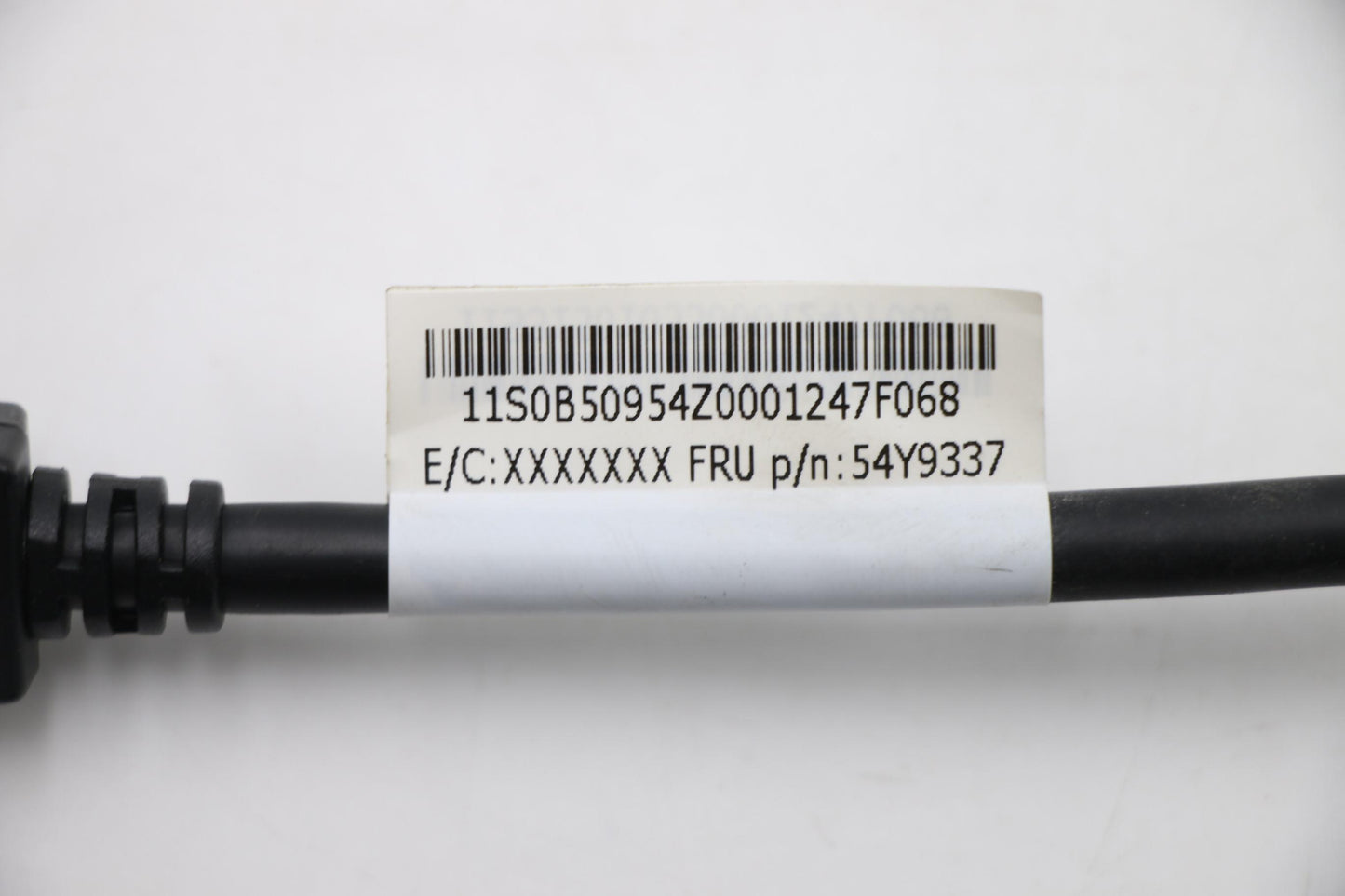 Lenovo Ct Cables Internal - 54Y9337