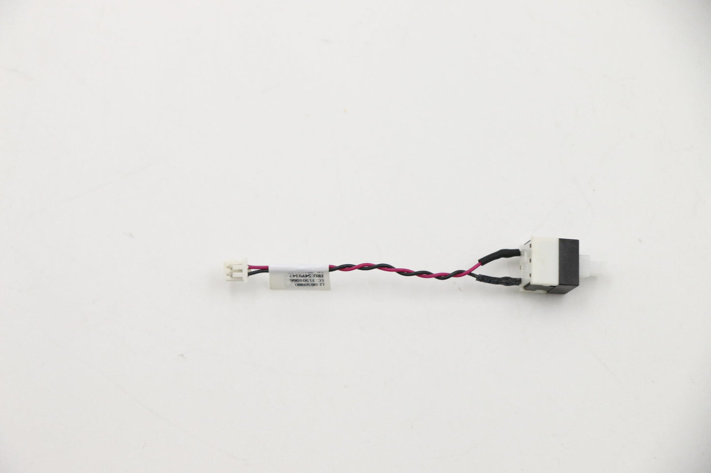 Lenovo Switch C2 Switch - Tiny - 54Y9347