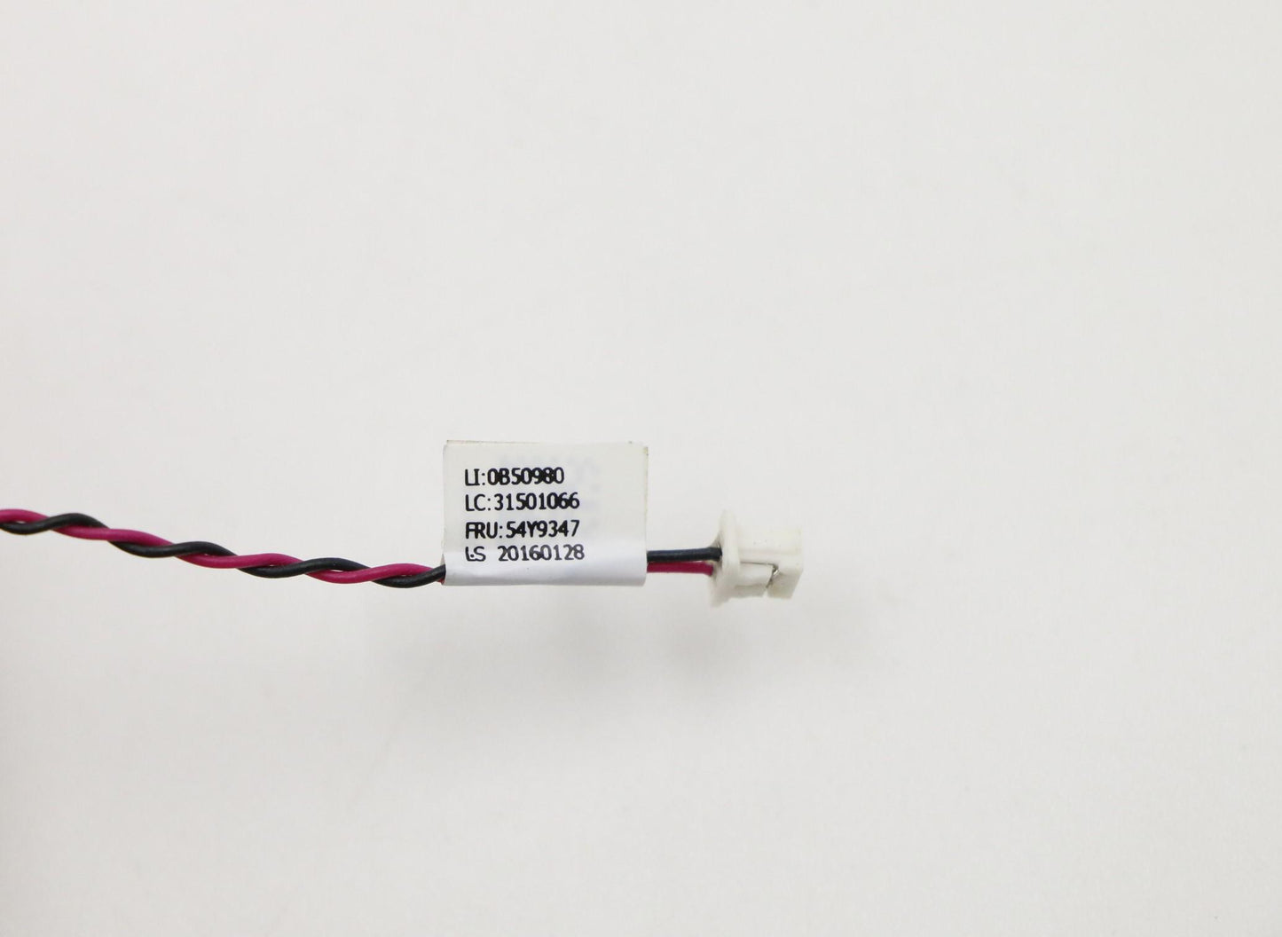 Lenovo Switch C2 Switch - Tiny - 54Y9347
