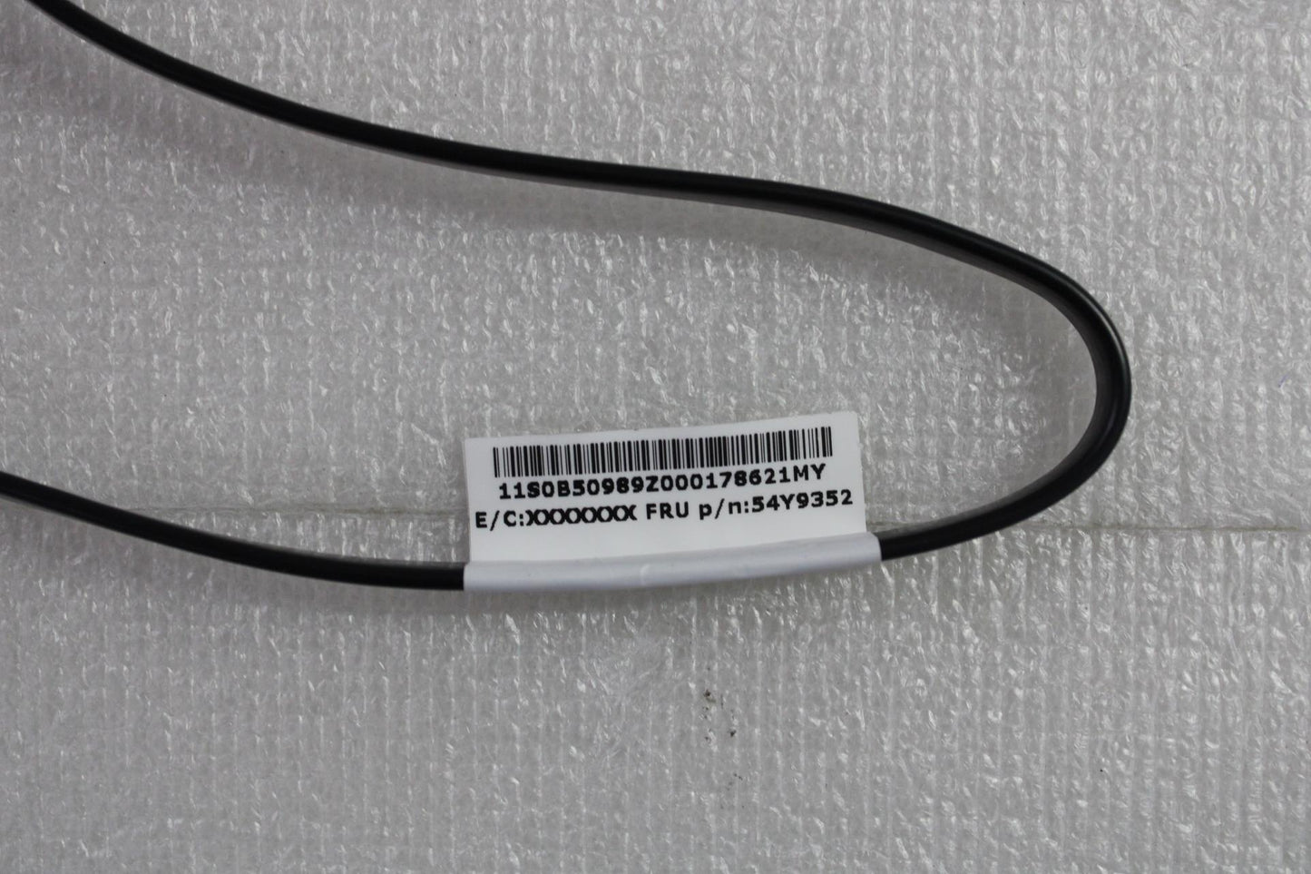 Lenovo 54Y9352 Ct Cables Internal